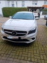 Mercedes-Benz Mercedes CLA 180 SB TÜV 09/27 und AHK - Mercedes-Benz CLA 180 in Aachen