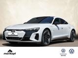 Audi RS e-tron GT quattro NEU 148.850+598PS+ - mit Elektro-Antrieb: Coupe, mit Navigationssystem