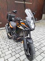 KTM 1090 Adventure - KTM 1090 ADVENTURE