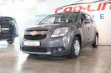 Chevrolet Orlando LT *7-Sitzer*Automatik* - Chevrolet Orlando Gebrauchtwagen