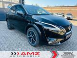 Nissan Qashqai 1.3 DIG-T Tekna AT SHZ 360° Pano AHK - Nissan Gebrauchtwagen von 2022