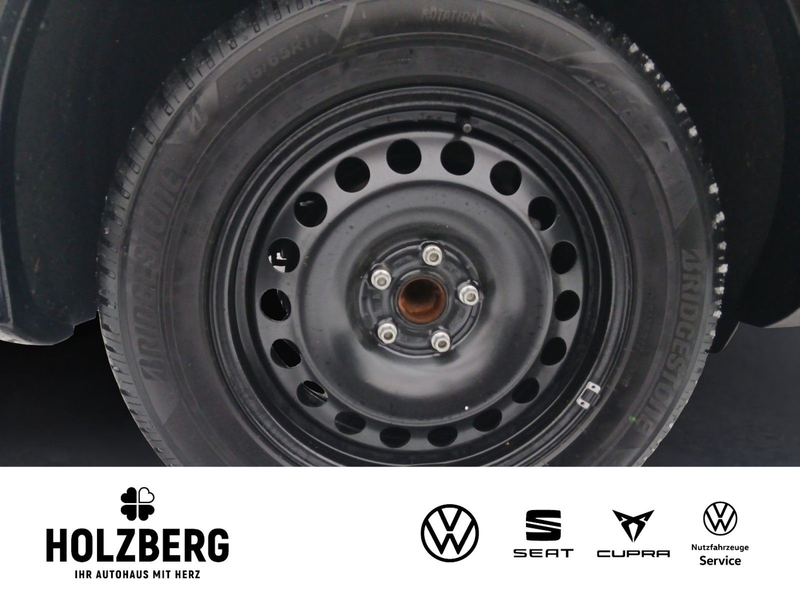 Volkswagen Tiguan - Bild 6