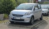 Subaru Justy 1.0 Trend Trend - Subaru Justy: Trend