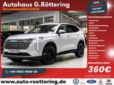 GWM Haval H6 Luxury  +Pano +360 KAM *ohne Anzahlung - Neuwagen: Ohne Anzahlung