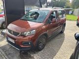 Peugeot Rifter PureTech 110 Allure Kamera/Navi - Peugeot Rifter Gebrauchtwagen