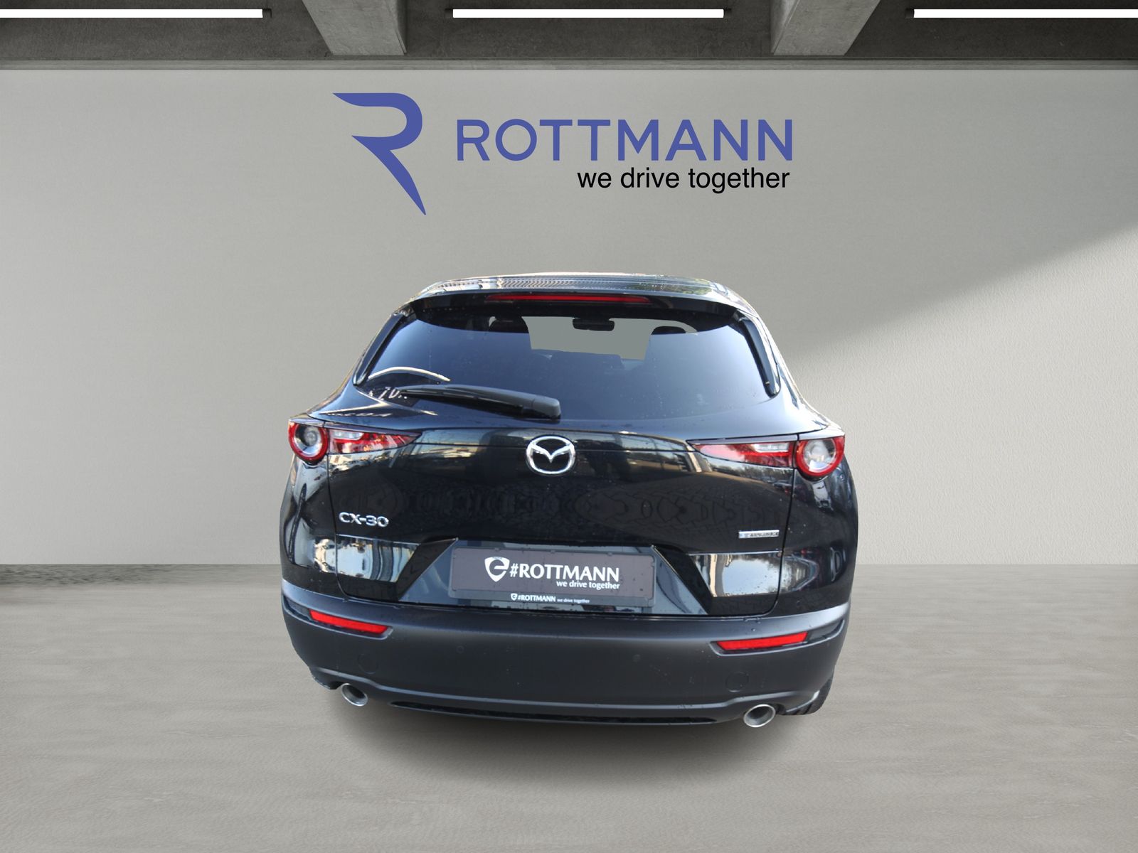 Mazda CX-30 - Bild 5