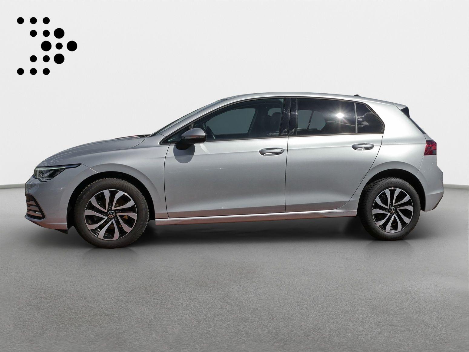 Volkswagen Golf 1.5 TSI Life *SHZ*LHZ*ACC*EPH*NAVI*CARPLAY*