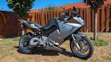BMW F800ST - BMW F 800 ST