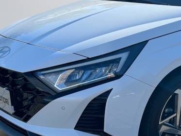 Hyundai i20 – Bild 5