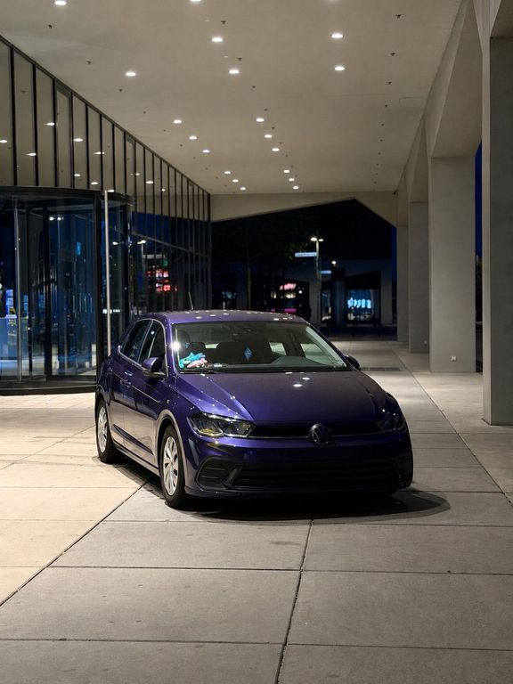 Image of Volkswagen Polo