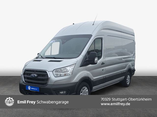 Ford Transit 350 L3H3 Lkw VA Trend**Kamera/8Zoll Disp