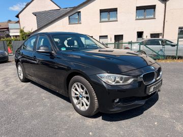 BMW 320 - 1