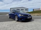 Volkswagen Golf 2.0 TSI OPF DSG 4MOTION R Variant R