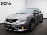 Nissan Pulsar 1.2 DIG-T N-Connecta | Navi | DAB | Autom - Nissan Pulsar Gebrauchtwagen