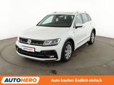 Volkswagen Tiguan 2.0 TSI Highline 4Motion BM Aut.*LED*ACC* - gebrauchte VW Tiguan aus dem Jahr 2017