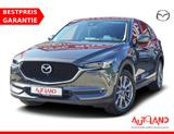 Mazda CX-5 2.0 Skyactiv-G AWD Kangei AHK LED Navi 360° - Mazda Gebrauchtwagen von 2019