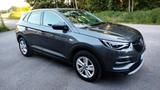 Opel Grandland Automatic, Tüv Neu, Zahnriemen gewech. - Opel Grandland (X) in Karlsruhe