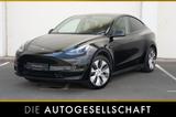 Tesla Model Y Long Range Dual AWD*LED*NAVI*PANO*1.HD* - Tesla Model Y in Dresden