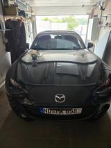 Mazda MX-5 Typ ND 1.5 SKYACTIV-G  - Mazda MX-5: Nd