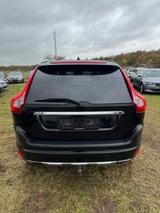 Volvo XC 60 2.0 Aut. 181hp Inscription Full option - gebrauchte Volvo XC60 aus dem Jahr 2014