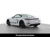 Porsche Cayman 718 Style Edition / Sportabgasanlage Rück - Porsche Cayman in Essen