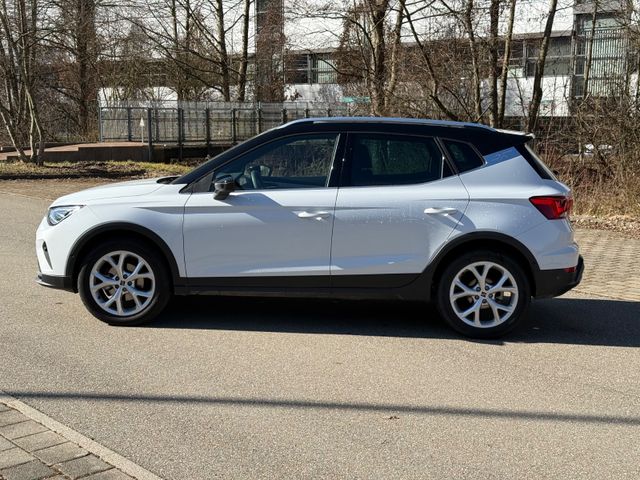 Arona FR 1.0 TSI DSG *SHZ/Navi/XL Assist. Paket*