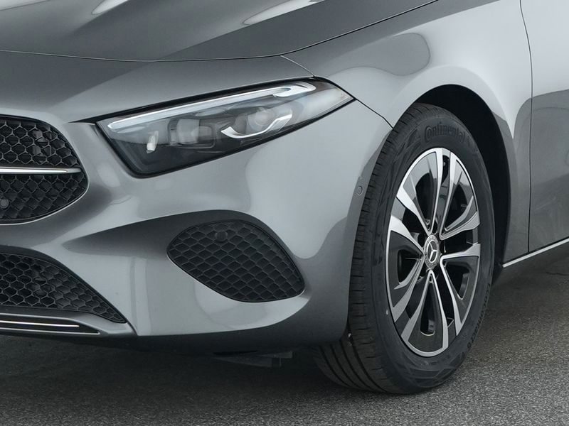Mercedes-Benz A 200 d PROGRESSIVE MULTI 360 AHK KAMERA SPUR foto 5