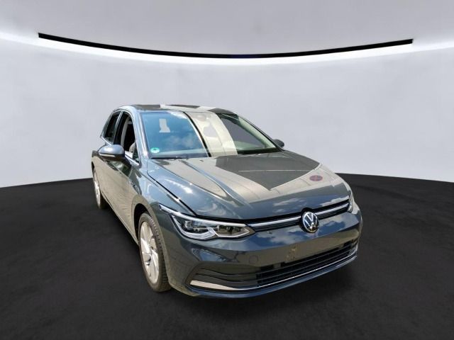 Volkswagen Golf — fotografia 3