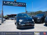 Fiat 500 1.2 Pop - Fiat 500 aus 2012: Pop