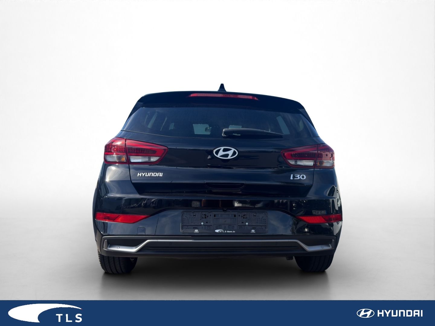 Hyundai i30 – Bild 5