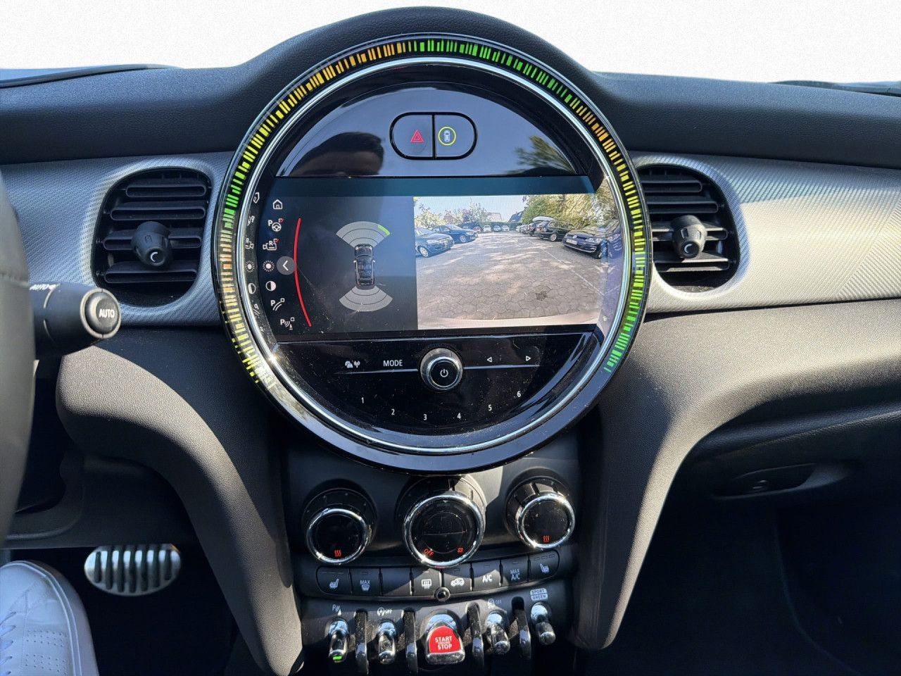 MINI Cooper S Cabrio - Bild 13