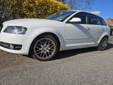 Audi A3 1.2 TFSI Ambiente Sportback Ambiente - Audi A3 aus 2011: Sportback
