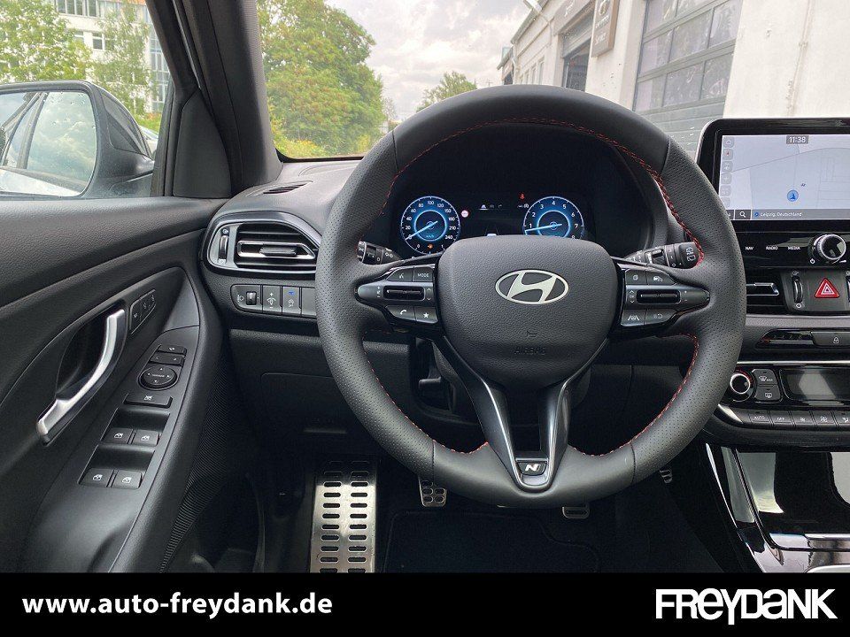 Hyundai i30 – Bild 15