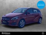 Mercedes-Benz B 180 Urban/Navi/LED/SHZ/Parktronic/KeylessGo