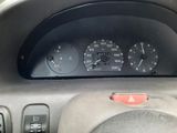 Fiat punto - Fiat Punto aus 1998