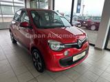 Renault Twingo Dynamique Klima/Scheckheft/Tempomat/EURO6 - Renault Twingo: Rot