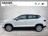 Seat Ateca 1.4 ECO TSI DSG STYLE - Seat Ateca Gebrauchtwagen
