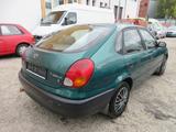 Toyota Corolla 1.4 Liftback *Im Guten Zustand* - gebrauchte Toyota Corolla aus dem Jahr 2000