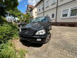 Mercedes-Benz Mercedes ML 350 - Mercedes-Benz ML 350 aus 2004