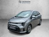 Kia Picanto Spirit 1.2 Automatik - Kia Picanto Neuwagen