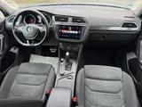 Volkswagen Tiguan Allspace Highline 4Motion +STANDHZG.+CAM - Volkswagen Gebrauchtwagen in Hannover