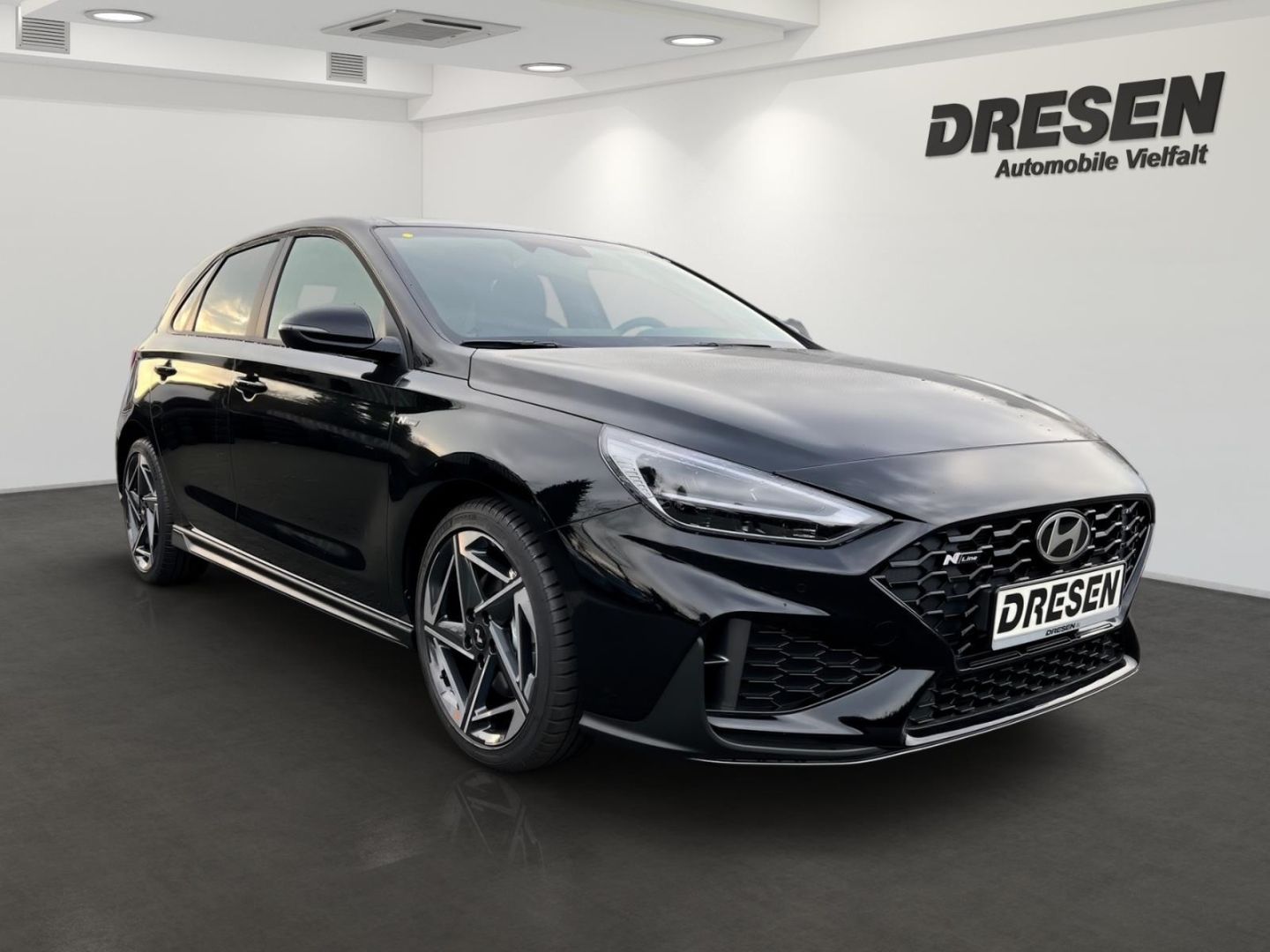 Hyundai i30 - Bild 3