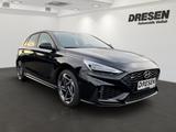 Hyundai i30 1.5 T-GDI N-Line Sitz-Paket*Panoramadach*Tot - Hyundai i30: N