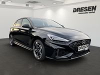 Hyundai i30 - Vorschau Bild 3