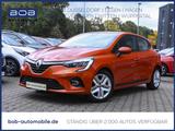 Renault Clio BUSINESS EDITION TCe 90 (MY21) NAVI SHZ PDC