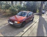 Opel Astra - gebrauchte Opel Astra aus dem Jahr 1992