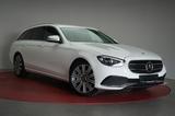 Mercedes-Benz E 400 d 4Matic T 9G-Tronic Avantgarde Autopilot/ - gebrauchte Mercedes-Benz E 400 aus dem Jahr 2023