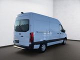 Mercedes-Benz Sprinter 417 KA L2H2 3665 317*MBUX*Kamera*3880kg - Mercedes-Benz Kastenwagen hoch + lang Sprinter 41