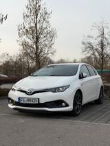 Toyota, Auris, Sport Hybrid | Navi | Kamer... - Toyota Auris Gebrauchtwagen in München