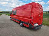 Volkswagen Crafter - Volkswagen Kastenwagen
